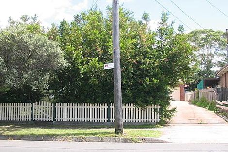 215b Georges River Rd, Croydon Park, NSW 2133