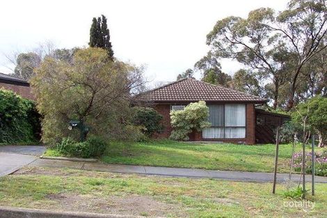 Property photo of 48 Aldridge Drive Sunbury VIC 3429
