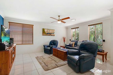 Property photo of 12 Newry Place Hinchinbrook NSW 2168