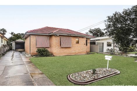 Property photo of 11 Parkin Road Colyton NSW 2760