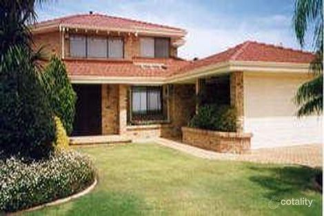 5 Hanover Pl, Waterford, WA 6152