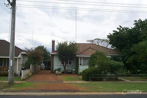 8 Patrick St, South Bunbury, WA 6230