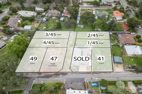 4/45 Gleeson St, Clare, SA 5453