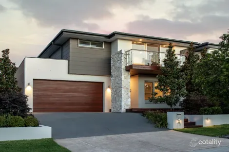 Property photo of 38 Jonagold Terrace Gables NSW 2765