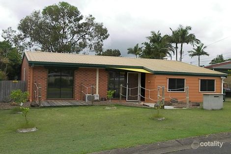Property photo of 6 Dumfries Court Camira QLD 4300