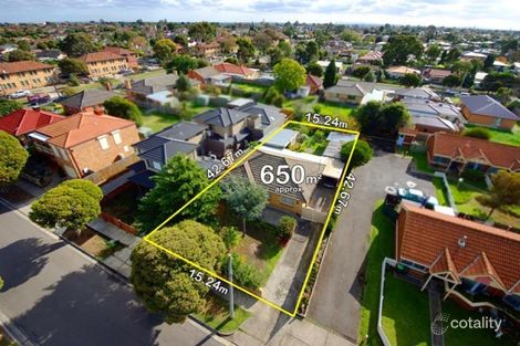 Property photo of 39 Lane Crescent Reservoir VIC 3073