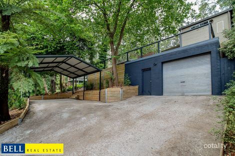 Property photo of 8 Alpine Avenue Upwey VIC 3158