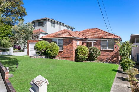 Property photo of 43 Dudley Street Pagewood NSW 2035