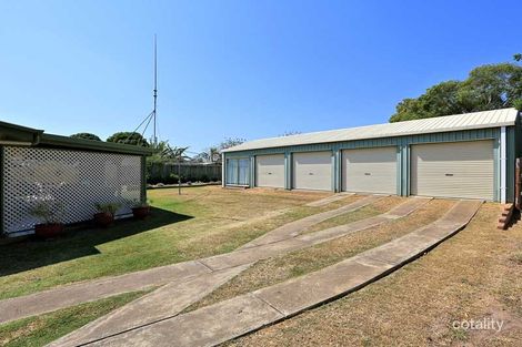 Property photo of 58 Hurst Street Walkervale QLD 4670