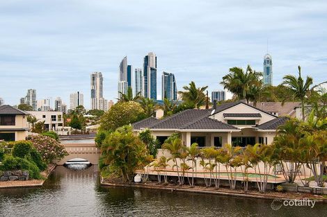 Property photo of 112/40 Cotlew Street East Southport QLD 4215