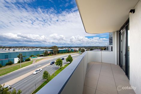 Property photo of 409/8 Gribble Street Gungahlin ACT 2912