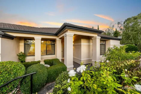 Property photo of 5 Alexandra Place Craigburn Farm SA 5051
