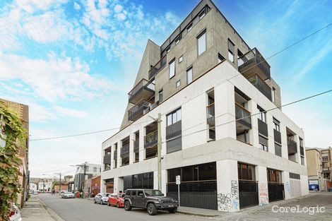 Property photo of 301/9 Little Oxford Street Collingwood VIC 3066