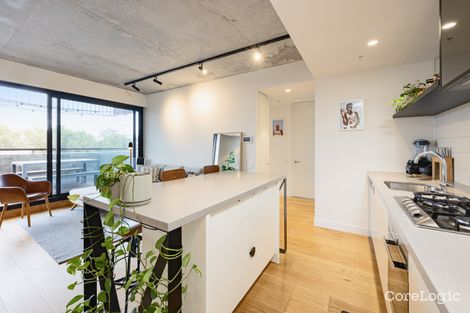 Property photo of 301/9 Little Oxford Street Collingwood VIC 3066