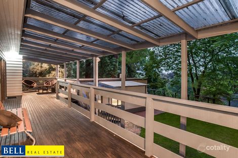 Property photo of 8 Alpine Avenue Upwey VIC 3158