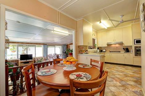 Property photo of 58 Hurst Street Walkervale QLD 4670