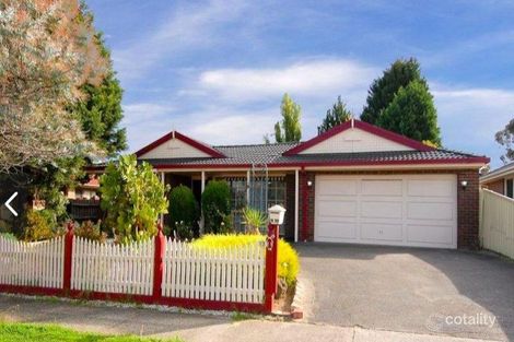 Property photo of 13 Nettle Drive Hallam VIC 3803