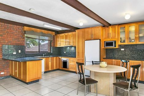 Property photo of 23 Byron Place Illawong NSW 2234
