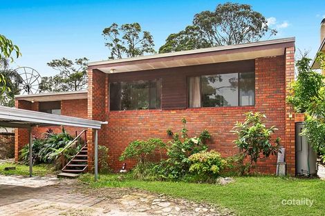 Property photo of 23 Byron Place Illawong NSW 2234