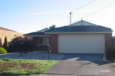 31 Lan Ave, Altona Meadows, VIC 3028