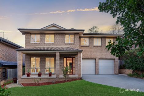 16 Fernvale Ave, West Ryde, NSW 2114