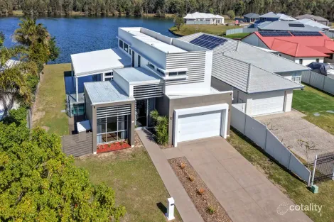 Property photo of 59 Northshore Avenue Toogoom QLD 4655