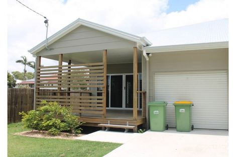 30 Vincent St, South Mackay, QLD 4740
