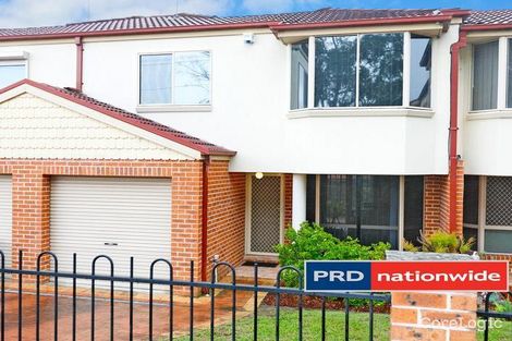 Property photo of 2/2-10 Walker Street Werrington NSW 2747