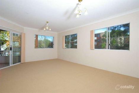 Property photo of 35/1-5 Linda Street Hornsby NSW 2077