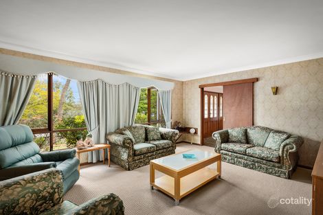 Property photo of 15 Dodson Crescent Winston Hills NSW 2153