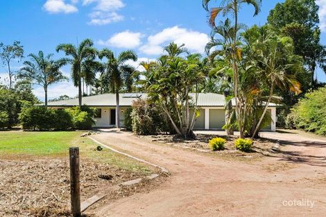 Property photo of 46 Ring Road Alice River QLD 4817