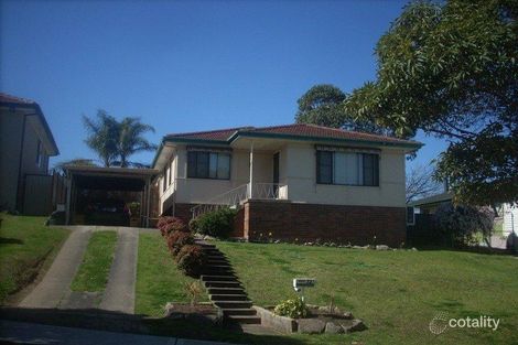Property photo of 12 Bainton Road Mount Pritchard NSW 2170