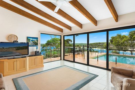 Property photo of 2 Loch Lomond Crescent Burraneer NSW 2230