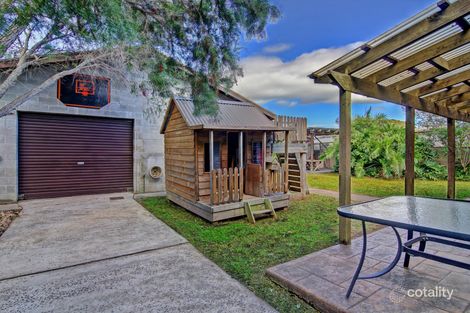 Property photo of 57 Culgoa Crescent Koonawarra NSW 2530