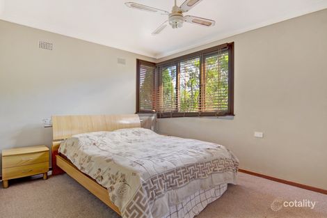 Property photo of 57 Culgoa Crescent Koonawarra NSW 2530