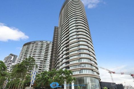 Property photo of 2/1 Brushbox Street Sydney Olympic Park NSW 2127