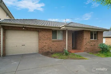 2/130 Waiora Rd, Rosanna, VIC 3084