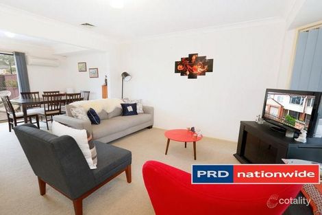 Property photo of 2/2-10 Walker Street Werrington NSW 2747