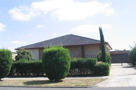 24 Daimler Ave, Keilor Downs, VIC 3038