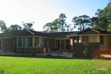Property photo of 4 Boondelbah Road Tea Gardens NSW 2324