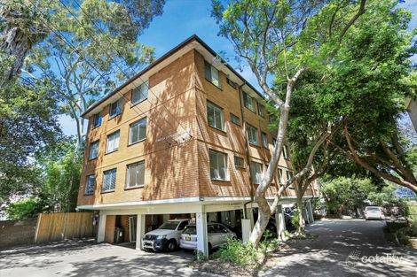 9/39 Livingstone Rd, Petersham, NSW 2049