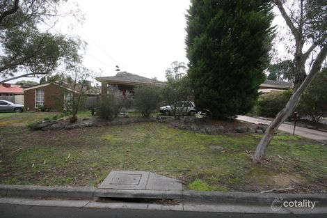 12 Angelica Cres, Croydon Hills, VIC 3136