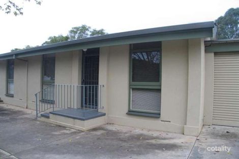 Property photo of 4/6 Botanic Grove Campbelltown SA 5074