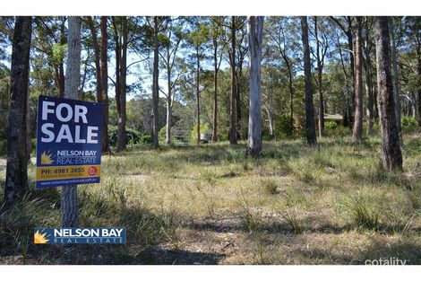 14 Dawson Lane, Carrington, NSW 2324