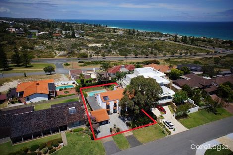 Property photo of 21 Catesby Street City Beach WA 6015