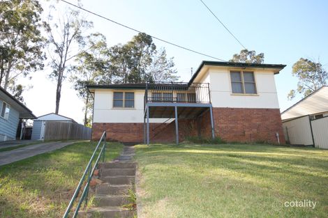 Property photo of 14 Coonong Street Busby NSW 2168