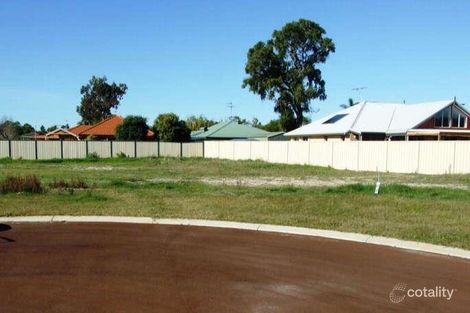 Property photo of 18 Meadow View Busselton WA 6280