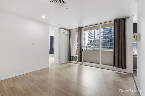 Property photo of 1110/318 Little Lonsdale Street Melbourne VIC 3000