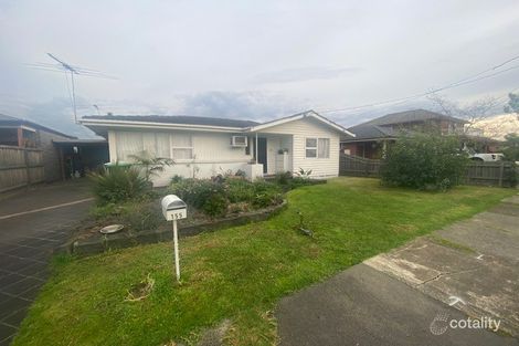 Property photo of 155 Grieve Parade Altona VIC 3018