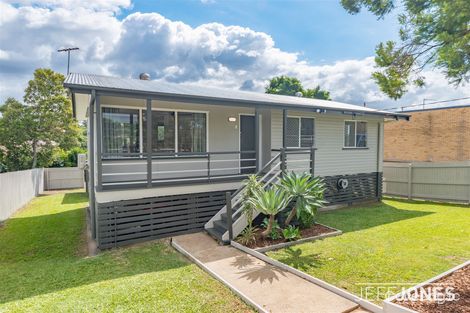 Property photo of 8 Badminton Street Mount Gravatt East QLD 4122